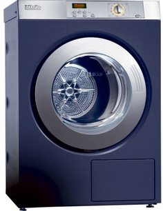Сушильная машина Миле PT 5186 RU OB (Синяя) фото Сушильная машина Miele PT 5186 RU OB (Синяя) фото