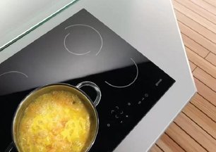 Варочная панель Горение IT612SY2B фото 3 Варочная панель Gorenje IT612SY2B фото 3