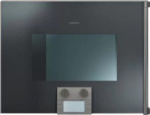 Духовой шкаф-пароварка Гаггенау BS 271-100 фото Духовой шкаф-пароварка Gaggenau BS 271-100 фото