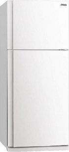 Холодильник Митсубиси MR-FR62K-W-R фото Холодильник Mitsubishi Electric MR-FR62K-W-R фото