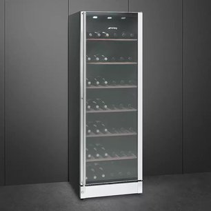 Винный шкаф Смег SCV115G фото 2 Винный шкаф Smeg SCV115G фото 2