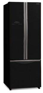 Холодильник Хитачи R-WB 482 PU2 GBK фото Холодильник Hitachi R-WB 482 PU2 GBK фото