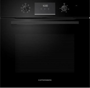 Духовой шкаф Kuppersberg HM 628 Black 8 фото