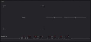 Независимая варочная панель Де Дитрих DTI1579DG фото Независимая варочная панель De Dietrich DTI1579DG фото