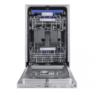 Встраиваемая посудомоечная машина MAUNFELD MLP-08PRO фото 3 Встраиваемая посудомоечная машина MAUNFELD MLP-08PRO фото 3