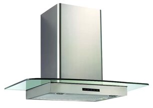 Вытяжка Зигмунд Штайн K 256.61 S фото Вытяжка Zigmund Shtain K 256.61 S фото