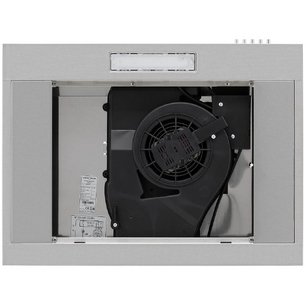 Встраиваемая вытяжка Крона JILLIAN 600 inox PB фото 3 Встраиваемая вытяжка KRONA JILLIAN 600 inox PB фото 3