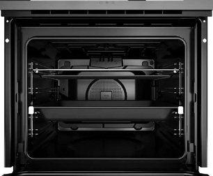 Духовой шкаф Teka HLB 84-G1 P Infinity Matt Black фото 4