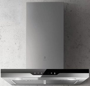 Вытяжка Элика TOP SENSE IXBL/F/60 фото 3 Вытяжка Elica TOP SENSE IXBL/F/60 фото 3