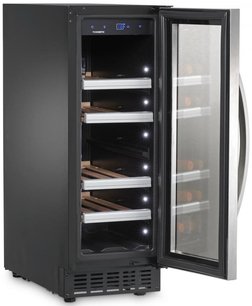 Винный шкаф Дометик C20G Classic фото 4 Винный шкаф Dometic C20G Classic фото 4
