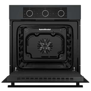Духовой шкаф Maunfeld AEOF6060G1 фото 3