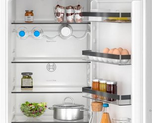 Встраиваемый холодильник Bosch KIN96SFD0 фото 3