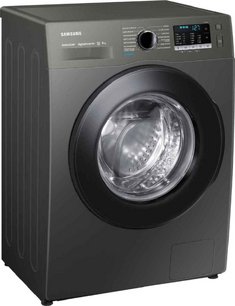 Стиральная машина Samsung WW80AGAS21AXLP фото 2