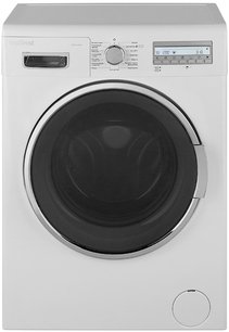 Стиральная машина Вестфрост VFWM 1250 W фото Стиральная машина Vestfrost VFWM 1250 W фото