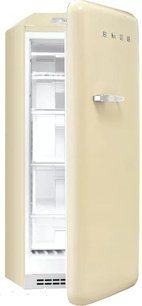 Холодильник Смег CVB20RP фото 2 Холодильник Smeg CVB20RP фото 2