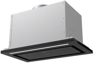 Встраиваемая вытяжка Мидеа MH60I970GB фото 3 Встраиваемая вытяжка Midea MH60I970GB фото 3