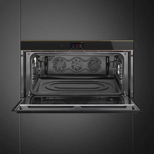 Духовой шкаф Smeg SFPR9604TNR фото 4