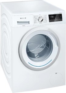 Стиральная машина Сименс WM 12N290 OE фото Стиральная машина Siemens WM 12N290 OE фото