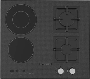 Варочная панель Kuppersberg EGS 600 фото 2