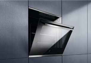 Духовой шкаф Электролюкс OKC8H31X фото 4 Духовой шкаф Electrolux OKC8H31X фото 4