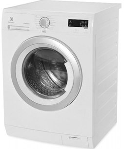Стиральная машина Electrolux EWF 1486 GDW фото 2