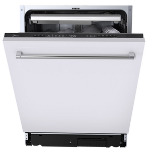 Встраиваемая посудомоечная машина Midea MID60S350i фото