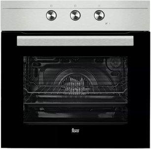 Духовой шкаф Тека HS 615 STAINLESS STEEL фото Духовой шкаф Teka HS 615 STAINLESS STEEL фото