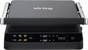 Гриль Кертинг KGPA 0405 W фото Гриль Korting KGPA 0405 W фото