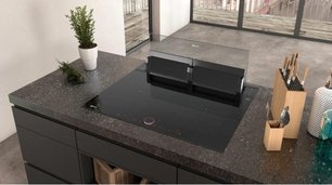 Встраиваемая в столешницу вытяжка Нефф I88WMM1S7 фото 4 Встраиваемая в столешницу вытяжка Neff I88WMM1S7 фото 4