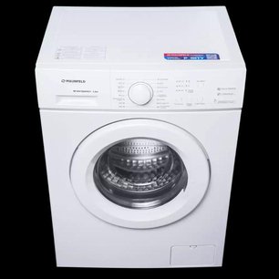 Стиральная машина Maunfeld MFWM106WH051 фото 3