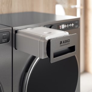 Профессиональная сушильная машина Asko TDC1771H.T фото 4