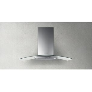 Вытяжка Фабер RAY SRM LED X/V A90 фото Вытяжка Faber RAY SRM LED X/V A90 фото