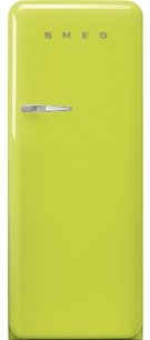 Холодильник Смег FAB28RLI3 фото Холодильник Smeg FAB28RLI3 фото