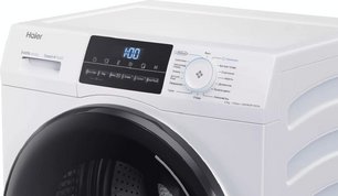 Стирально-сушильная машина Haier HWD80-BP14929A фото 3