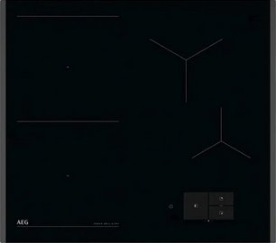 Варочная панель AEG TH64IB30FB фото