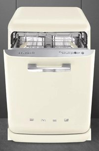 Посудомоечная машина Smeg LVFABCR2 фото 2