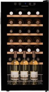 Винный шкаф Дунавокс DX-28.88K фото 2 Винный шкаф Dunavox DX-28.88K фото 2