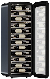 Винный шкаф Мэйвел MV34-KBF1 фото 3 Винный шкаф Meyvel MV34-KBF1 фото 3
