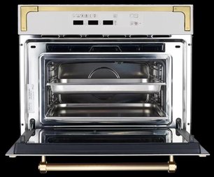 Пароварка Куперсберг RS 969 C фото 3 Пароварка Kuppersberg RS 969 C фото 3