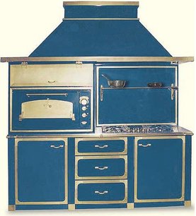 Варочный центр Рестарт ELG 110 фото 2 Варочный центр Restart ELG 110 фото 2