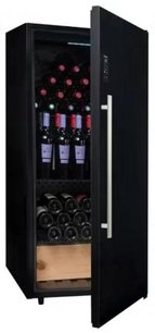 Винный шкаф Климадифф PCLP160 фото 2 Винный шкаф Climadiff PCLP160 фото 2