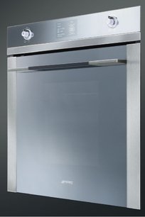Духовой шкаф Smeg SFP130SE фото 2