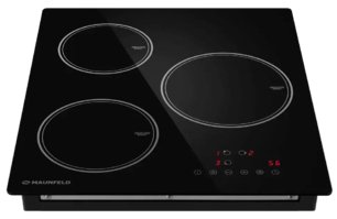 Индукционная варочная панель Маунфилд AVI453BK фото 3 Индукционная варочная панель Maunfeld AVI453BK фото 3