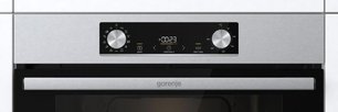 Духовой шкаф Горение BO6737E02X фото 4 Духовой шкаф Gorenje BO6737E02X фото 4