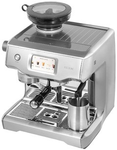 Кофейная станция БОРК C807 фото 2 Кофейная станция BORK C807 фото 2