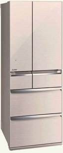 Холодильник Митсубиси MR-WXR627Z-N-R фото Холодильник Mitsubishi Electric MR-WXR627Z-N-R фото