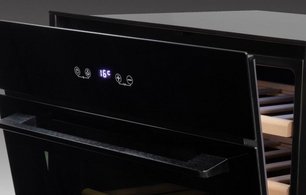 Винный шкаф Зигмунд Штайн BR 21 X фото 3 Винный шкаф Zigmund Shtain BR 21 X фото 3