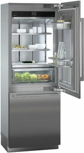 Встраиваемый холодильник Либхер ECBN 9471 Peak фото 2 Встраиваемый холодильник Liebherr ECBN 9471 Peak фото 2