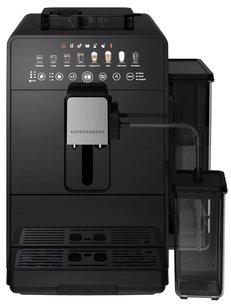 Кофемашина Куперсберг KCF 400 B фото Кофемашина Kuppersberg KCF 400 B фото