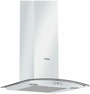 Вытяжка Бош DWA06E622 фото Вытяжка Bosch DWA06E622 фото